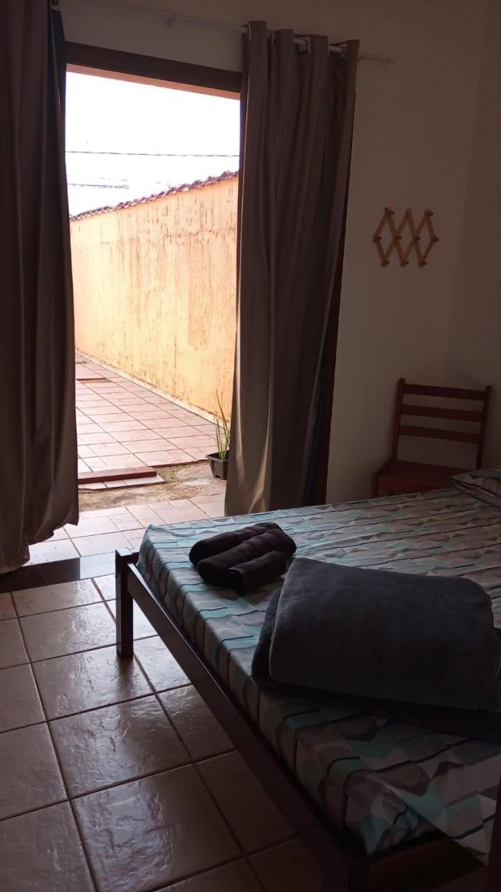 Recanto Praia Peruíbe Exteriör bild