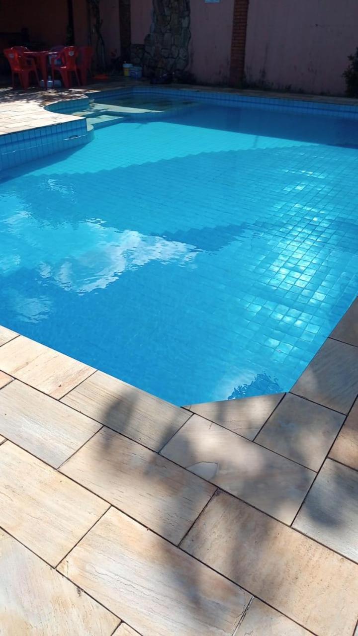 Recanto Praia Peruíbe Exteriör bild