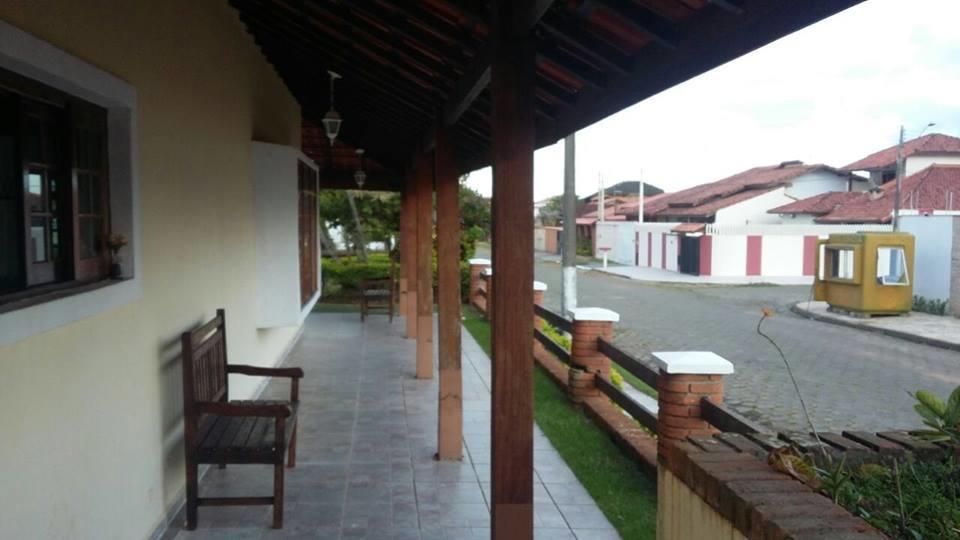 Recanto Praia Peruíbe Exteriör bild