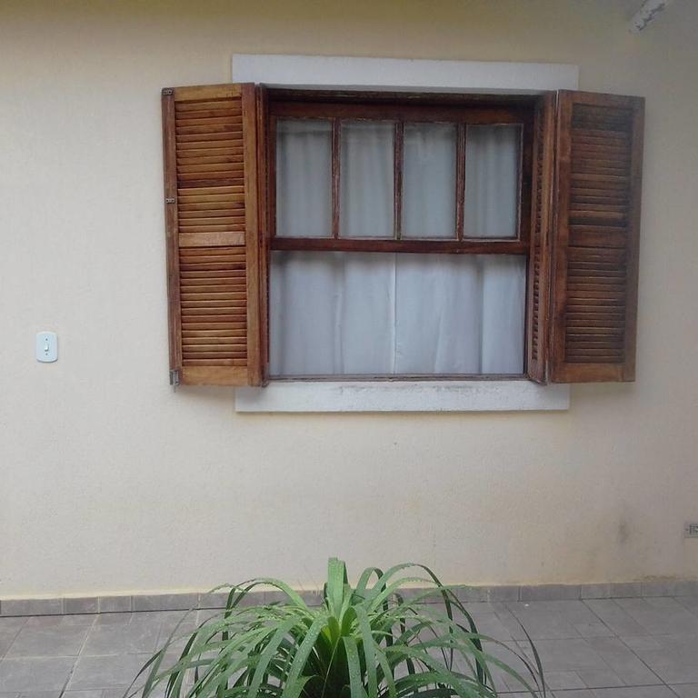 Recanto Praia Peruíbe Exteriör bild